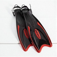 L/XL Cressi Palau Snorkel Fins