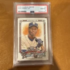 2025 Allen & Ginter #9 Ken Griffey Jr. Seattle Mariners Baseball HOF