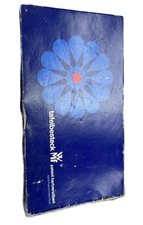 WMF Silver Cutlery Set Cutlery Service Table Silver