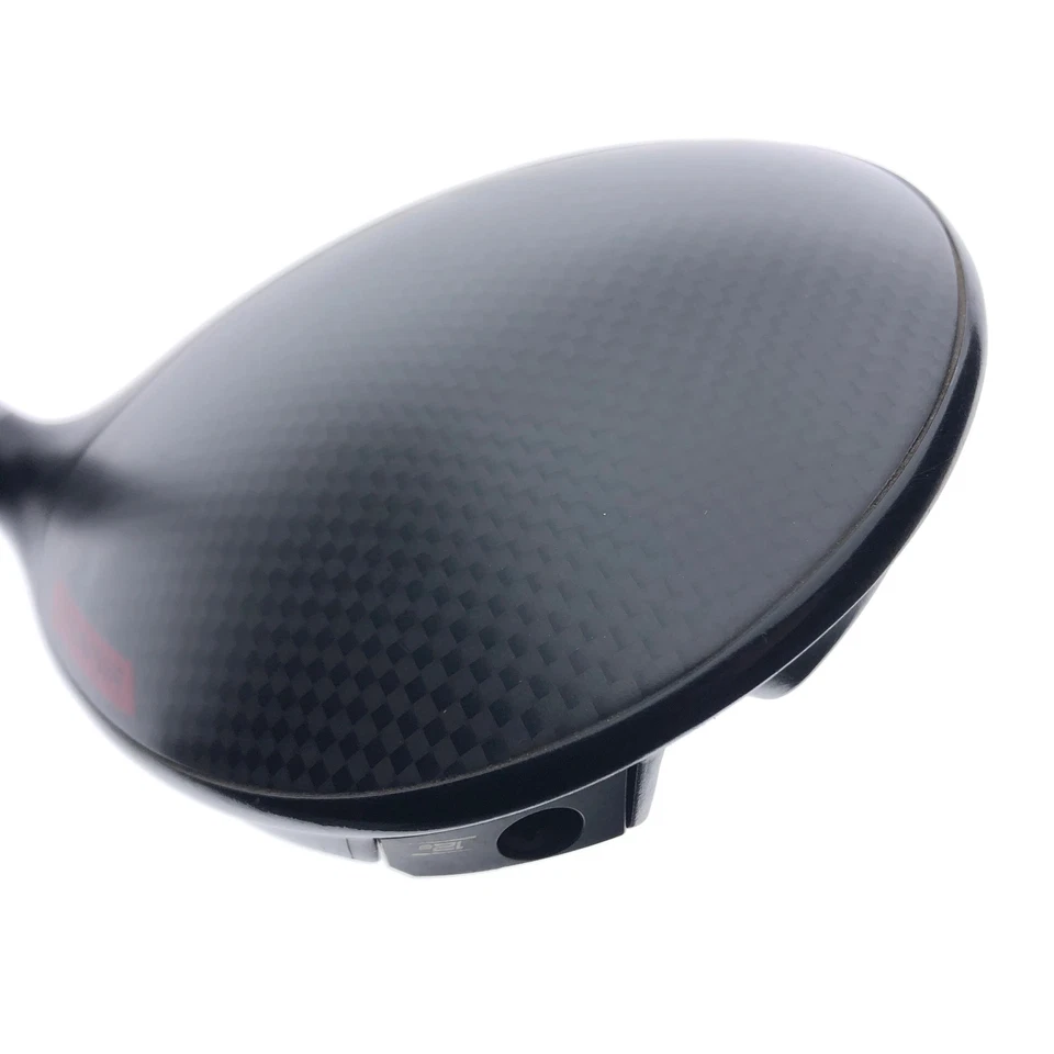 Used Wilson Dynapower Carbon Driver / 10.5 Degrees / Soft Regular Flex - Image 4 of 4