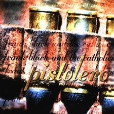 Pistolero - Black Frank & Catholi
