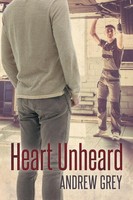 Andrew Grey | Heart Unheard | Taschenbuch | Englisch (2017) | Hearts Entwined