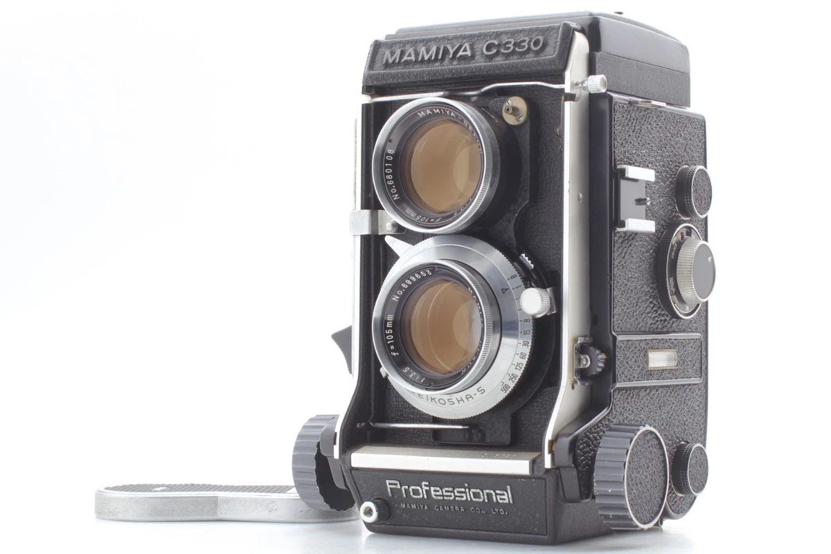 mamiya c330 tlr products for sale | eBay
