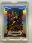 2025 Donruss Optic Will Howard Base (RAW)
