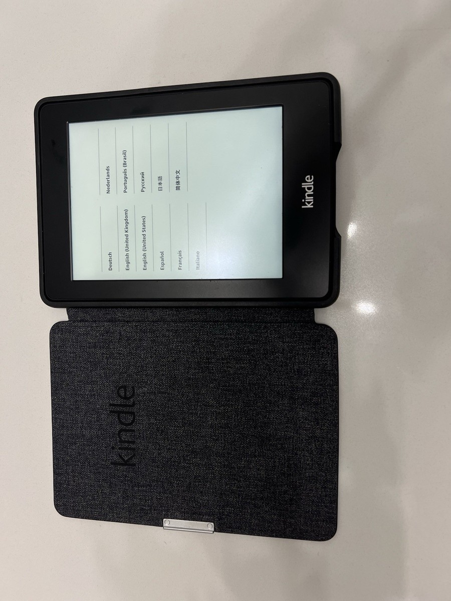 Kindle paperwhite wifi ブラック Amazon.co.jp: Kindle Paperwhite (8GB) 6.8インチディスプレイ