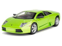 Lamborghini Murcielago LP 640 2010 - Maisto 1/24