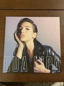 Dua Lipa Vinyl | eBay