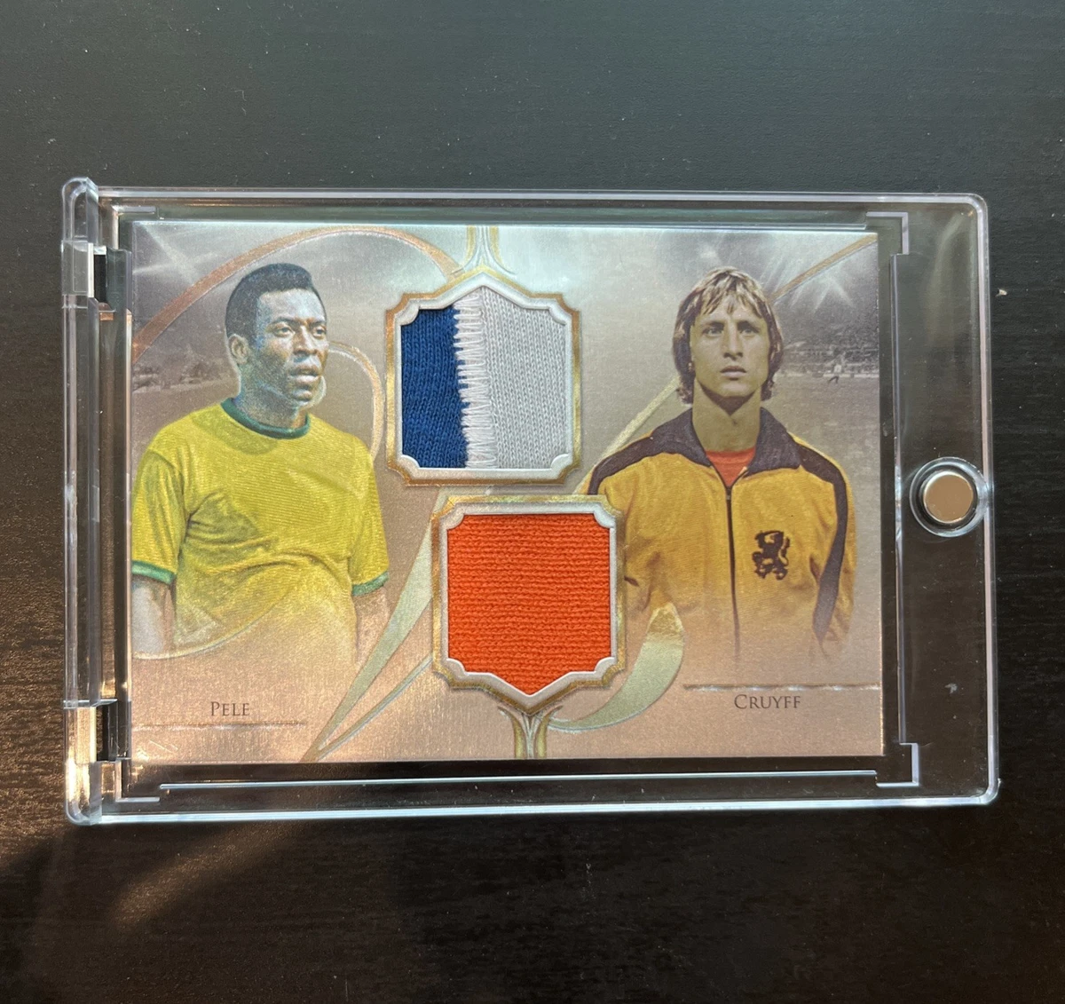 Futera Soccer Brazil Sports Trading Cards for sale | eBay