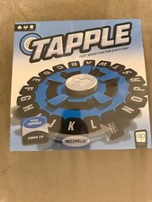 Tapple Game | Quick Thinking Word Party Game Family Board Game for Kids & Adults