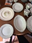Lot Of Noritake Oxford China 5767 — photo 1