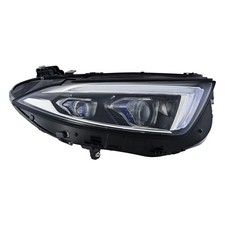 1x Hella Hauptscheinwerfer LED Rechts passend für Mercedes CLS C257 450 Boost