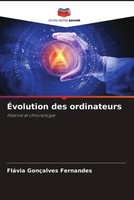 FláVia GonçAlves Fernandes | ÉVolution Des Ordinateurs | Taschenbuch (2023)