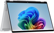 Hp Omnibook 7 16t-au000 Flip 2-in-1 Laptop Pc 16.0
