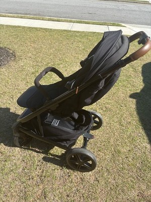 Caviar nuna tavo next stroller | eBay