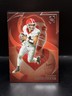 Panini 2025 Silhouette Gunner Stockton Georgia #17 Quarterback NCAA Football