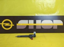 Injecteur Opel AGILA