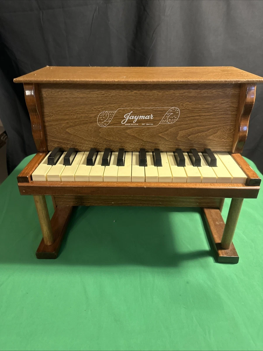 Jaymar Piano for sale - eBay