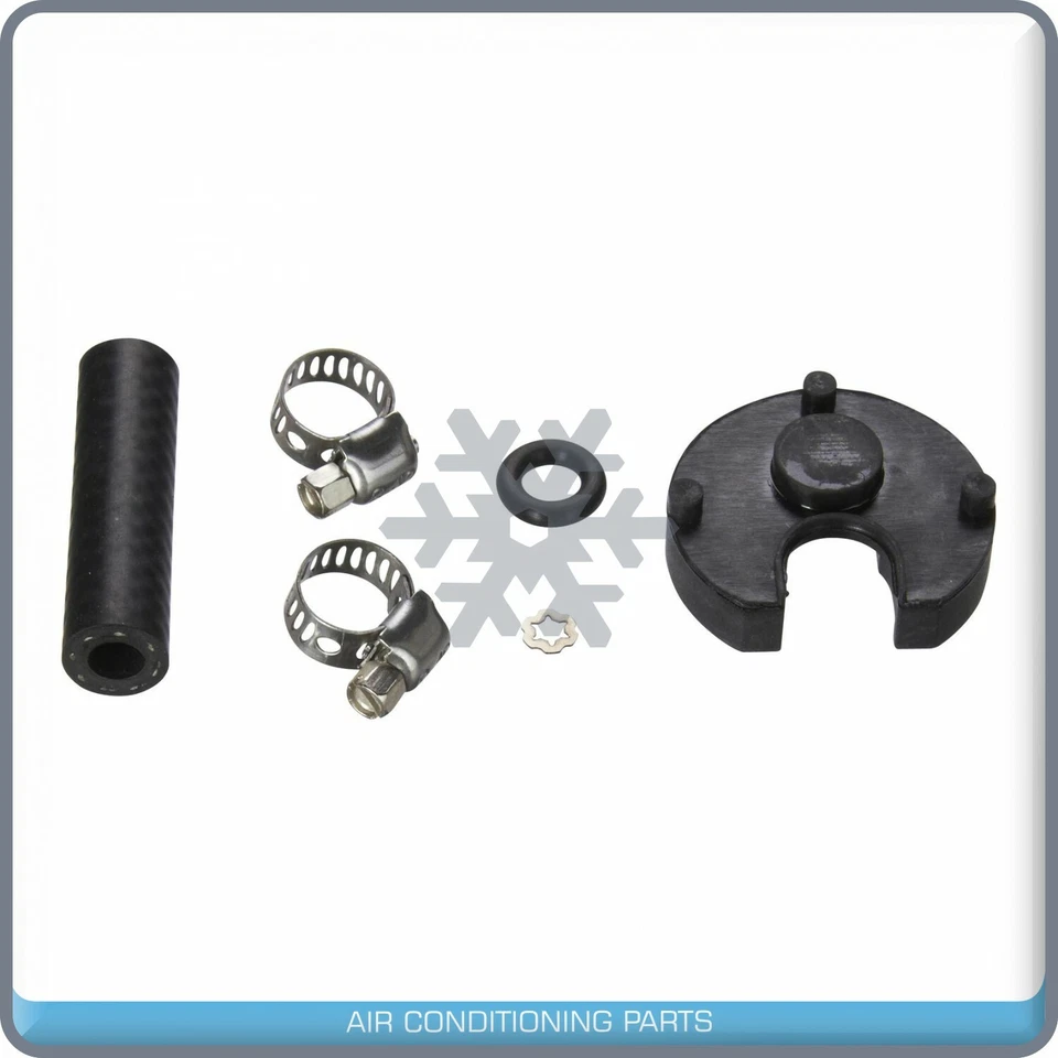 Электрический топливный насос для Acura / Chevrolet / Chrysler / Dodge / Eagle / для... QOA - Изображение 3 из 4