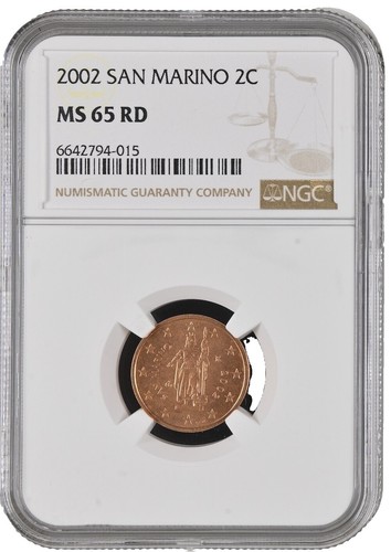 20 Cent Indochine Coins 1937 NGC MS-65 Original Vintage Rare_LDP