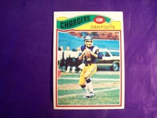 1977 TOPPS FOOTBALL CARDS (150-299)