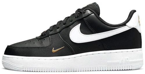 Nike Air Force 1 '07 Essential Black White W