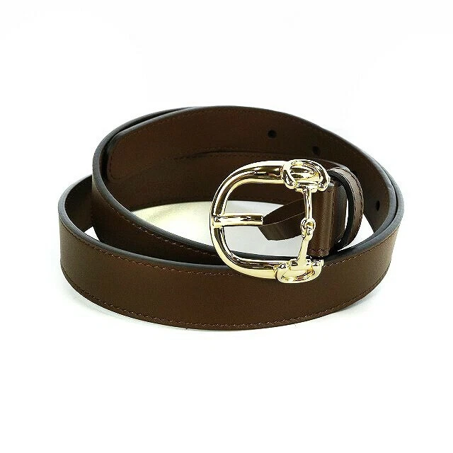 Gucci Womens Belts in Women's Accessories 