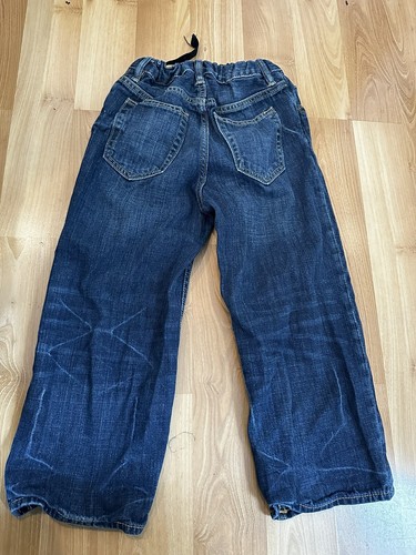 Gap 1969 Boys Husky Jeans size 6 - Picture 3 of 3