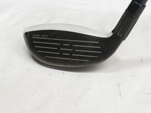 Used TaylorMade SIM 2 Max 19* 3 Hybrid 3h Fujikura Ventus 7S Stiff (S) flex RH - Picture 4 of 9