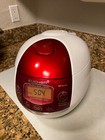 Cuchen six cup rice cooker