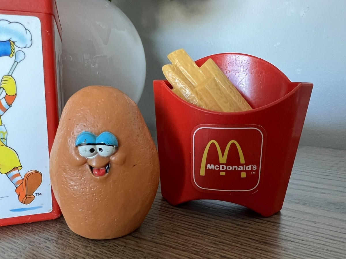 マクドナルド　フィッシャープライス Fan with food 未開封 s-l400.jpg
