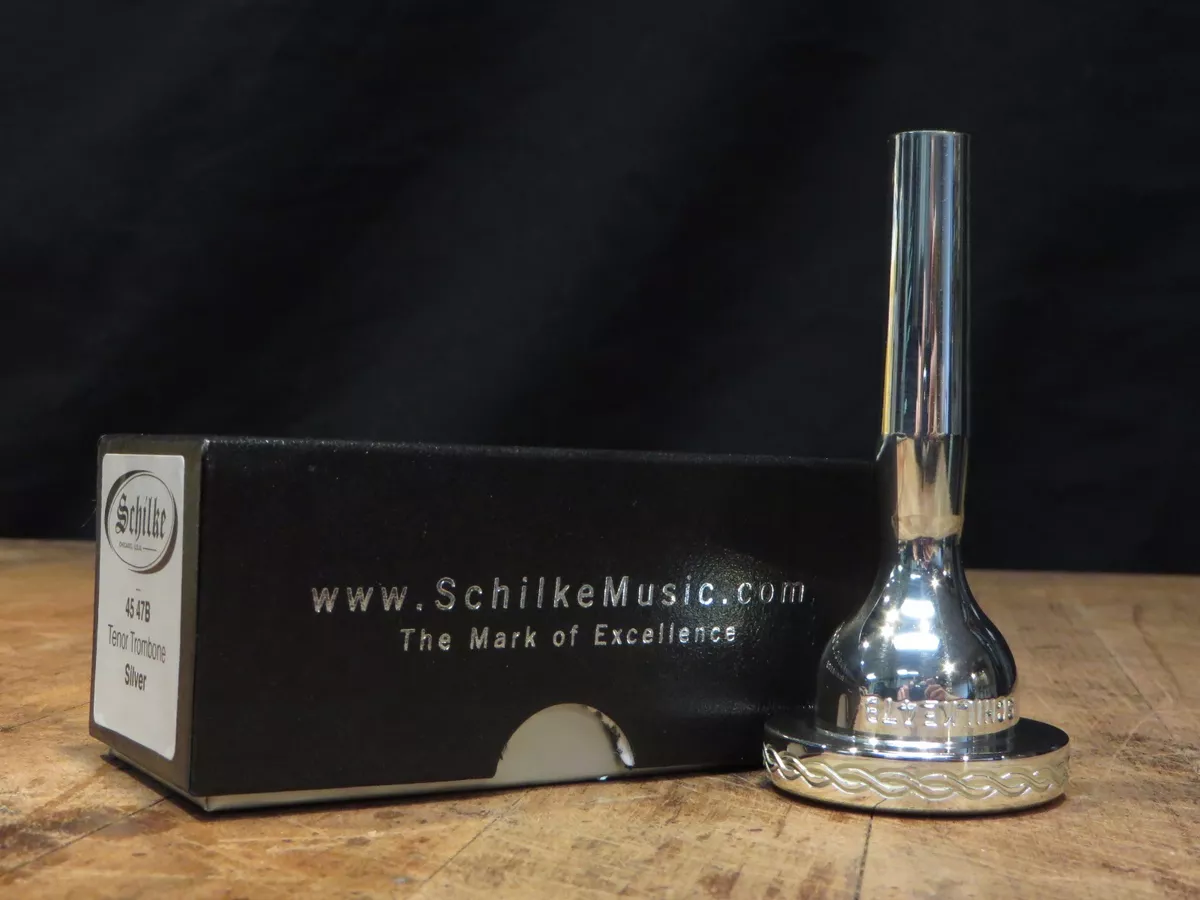 Schilke 47b clearance