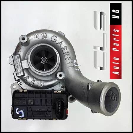 Turbolader 059145722M