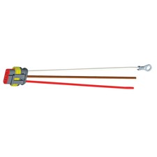 Pigtail   Grote Industries   66861