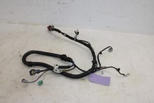 2009-2012 Mazda MX-5 Miata Positive Battery Cable OEM IF112