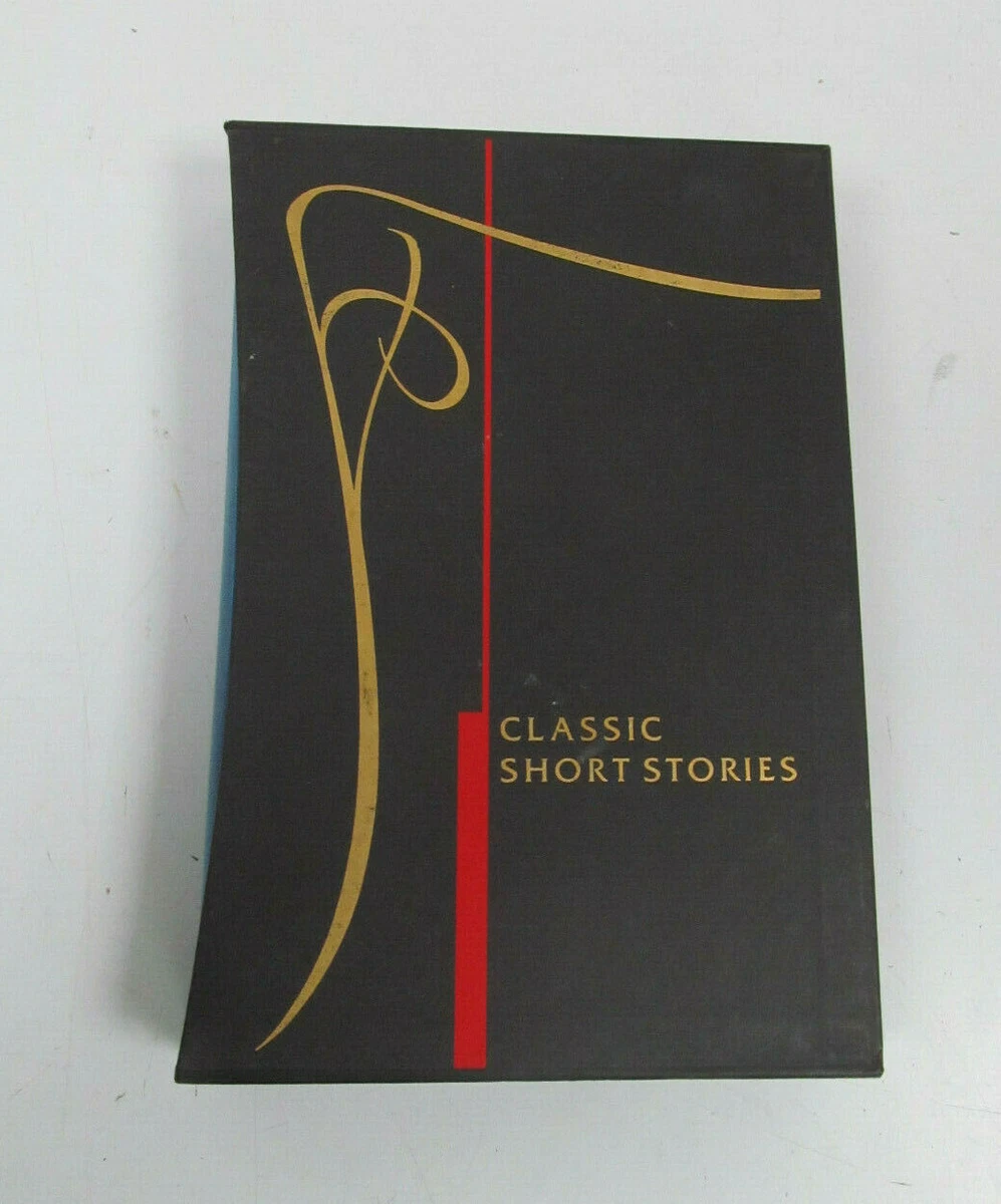 Classic french short stories deals