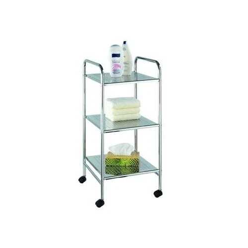 Muebles de baño de metal para el hogar