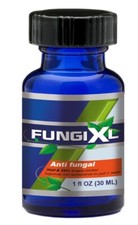 Toenail and fingernail Fungus Support extra Strength Antifungal Athletes Foot