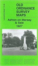 Ashton-on-Mersey & Sale 1927