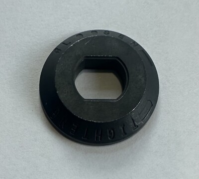outer flange for DCS512B 12V  5-3/8 IN.  CORDLESS CIRCULAR SAW N786814