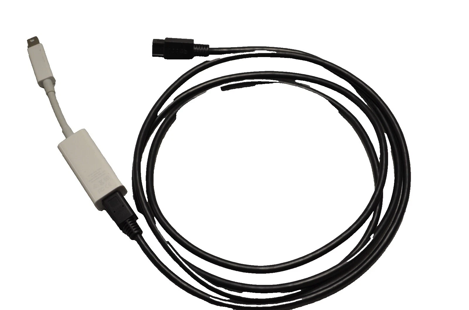 Apple Cables and Adapters