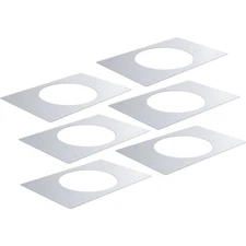 Bose Professional DM8CRI Rough-In Kit 6 Pack Ceiling Speaker Installation Kit