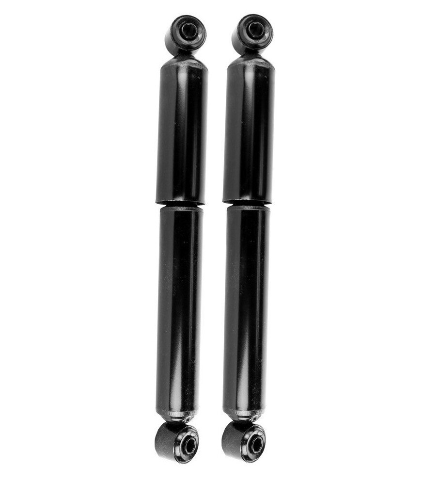 Set of 2 Rear Monroe Shock Absorbers for Kia Sorento NO SelfLeveling