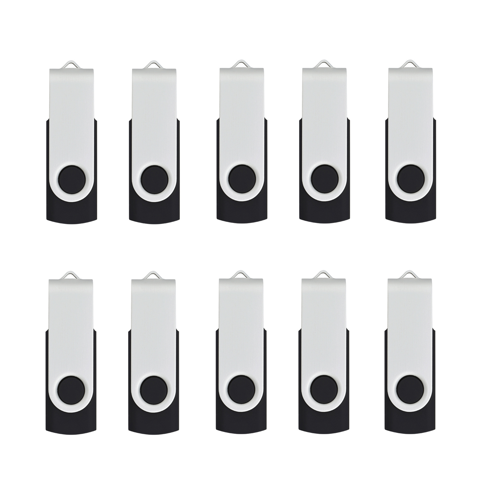 Lote mayorista 10 20 50 100 memoria USB 2.0 8GB, imagen 6