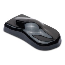 Eastwood Hotcoat Powder Coat Coating Midnight Green Sky Gloss - 1lb