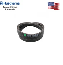 OEM 532196853, 532426609 Husqvarna 32 3/8" Deck Belt for Push Mowers 426609