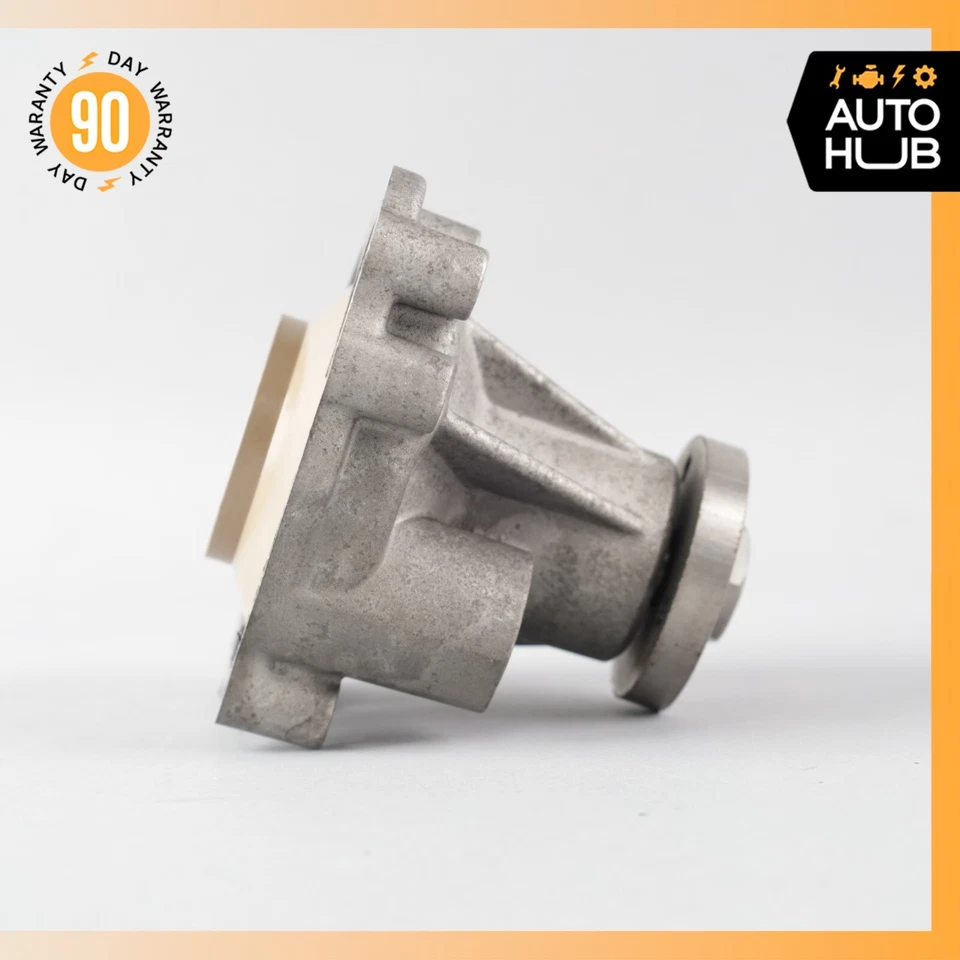 03-06 Ford Thunderbird/Lincoln LS 3,9 L motor refrigerante bomba de agua OEM 80k Foto 4 de 4