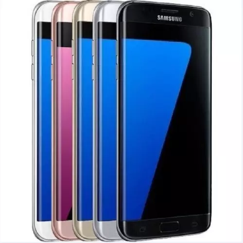 Original Samsung Galaxy S7 Edge SM-G935F/DS DUAL SIM 4G Android 32GB Smartphone - Picture 3 of 18