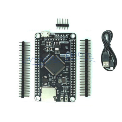 STM32F407VGT6 VET6 Development Board F407 MCU STM32 System Board 8MHz 1.8v-3.6v