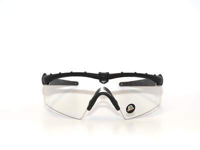 Oakley Sunglasses SI M Frame 2.0 Z87 Matte Black Industrial | eBay