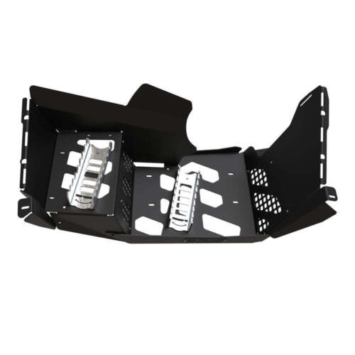 RJWC Floorboards For Can-Am Outlander G2 650/850/1000 Long Frame 2012-2024 - Picture 2 of 5